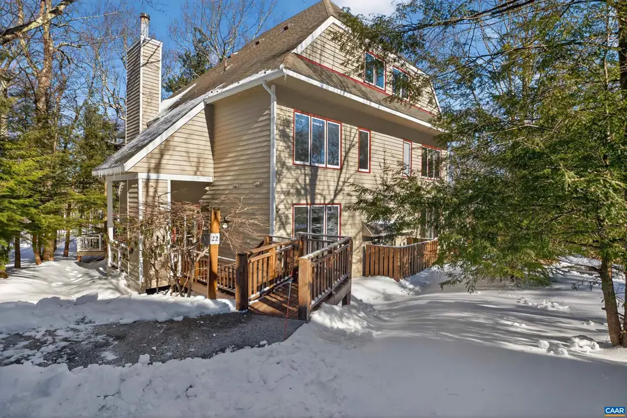 22 Trillium Close, Roseland, VA 22967 - #3