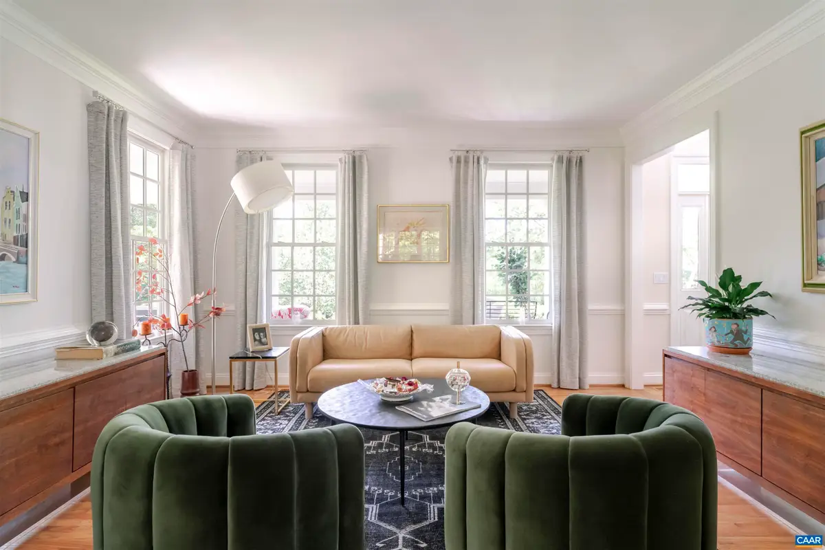 4275 Redwood Ln, Earlysville, VA 22936 - #1