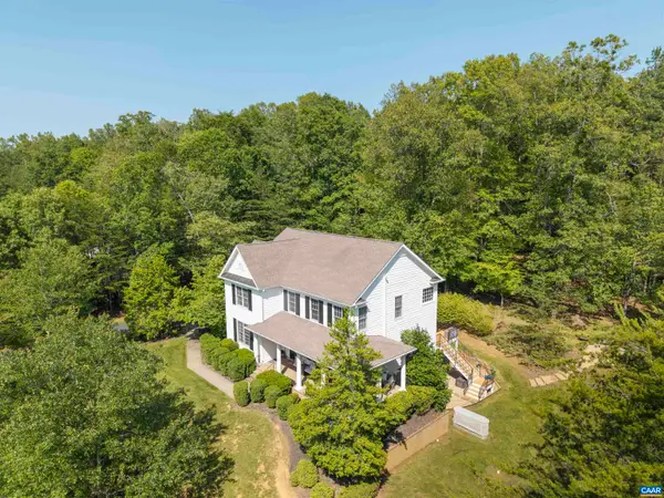 4275 Redwood Ln, Earlysville, VA 22936