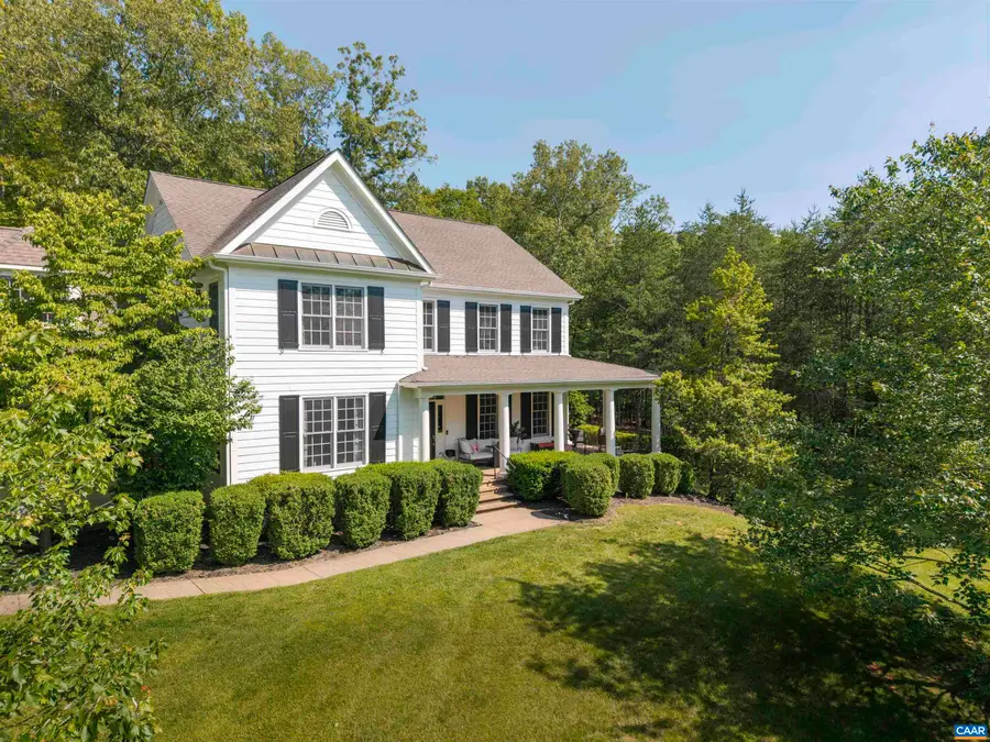 4275 Redwood Ln, Earlysville, VA 22936 - #3