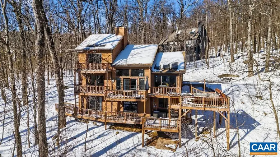 2129 Laurel Springs Dr, Roseland, VA 22967 - #3