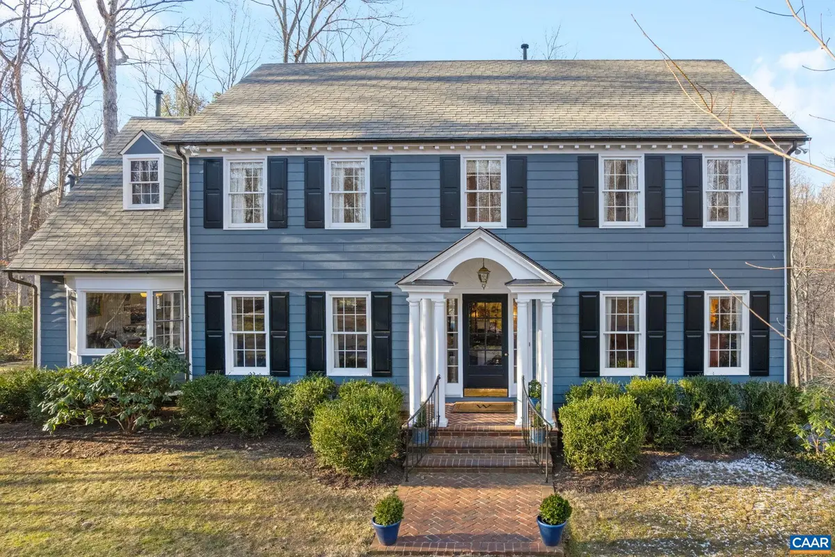 315 Terrell Rd W, Charlottesville, VA 22901 - #1