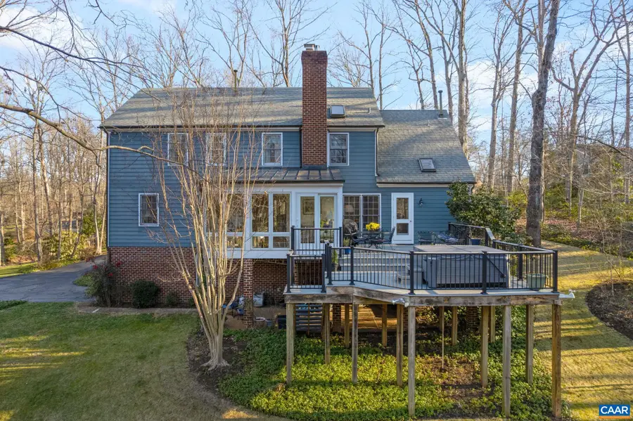 315 Terrell Rd W, Charlottesville, VA 22901 - #3