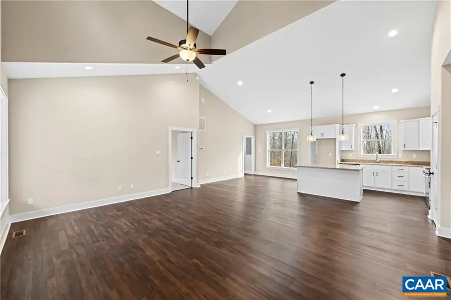 1676 Jerusalem Church Rd, Buckingham, VA 23921 - #2