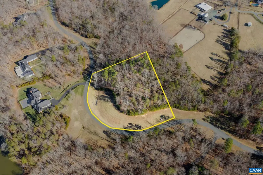Lot 50 Palmer Dr, Keswick, VA 22947 - Image #3