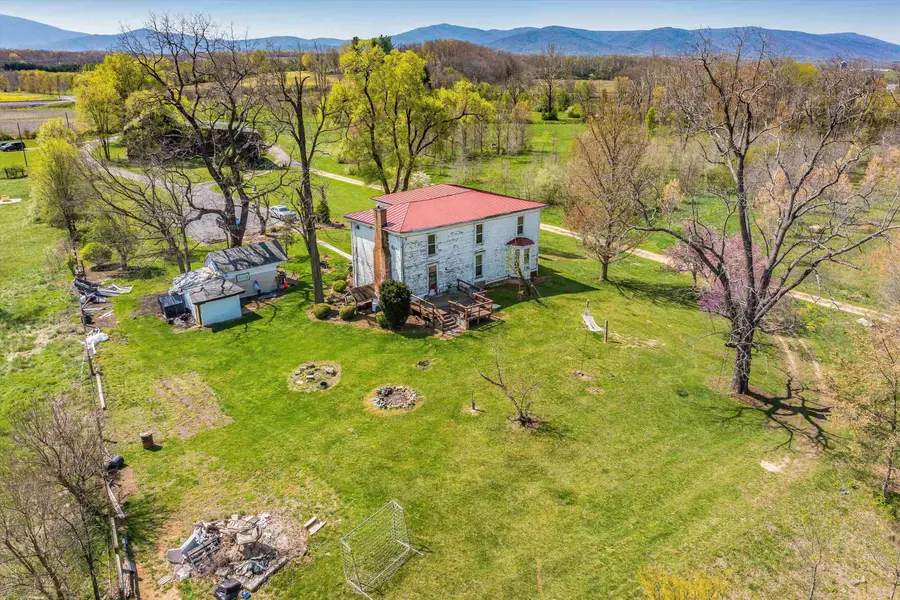 514 Lipscomb Rd, Stuarts Draft, VA 24477 - #3