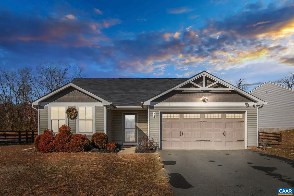 18 Mannie Ct, Ruckersville, VA 22968 - #1