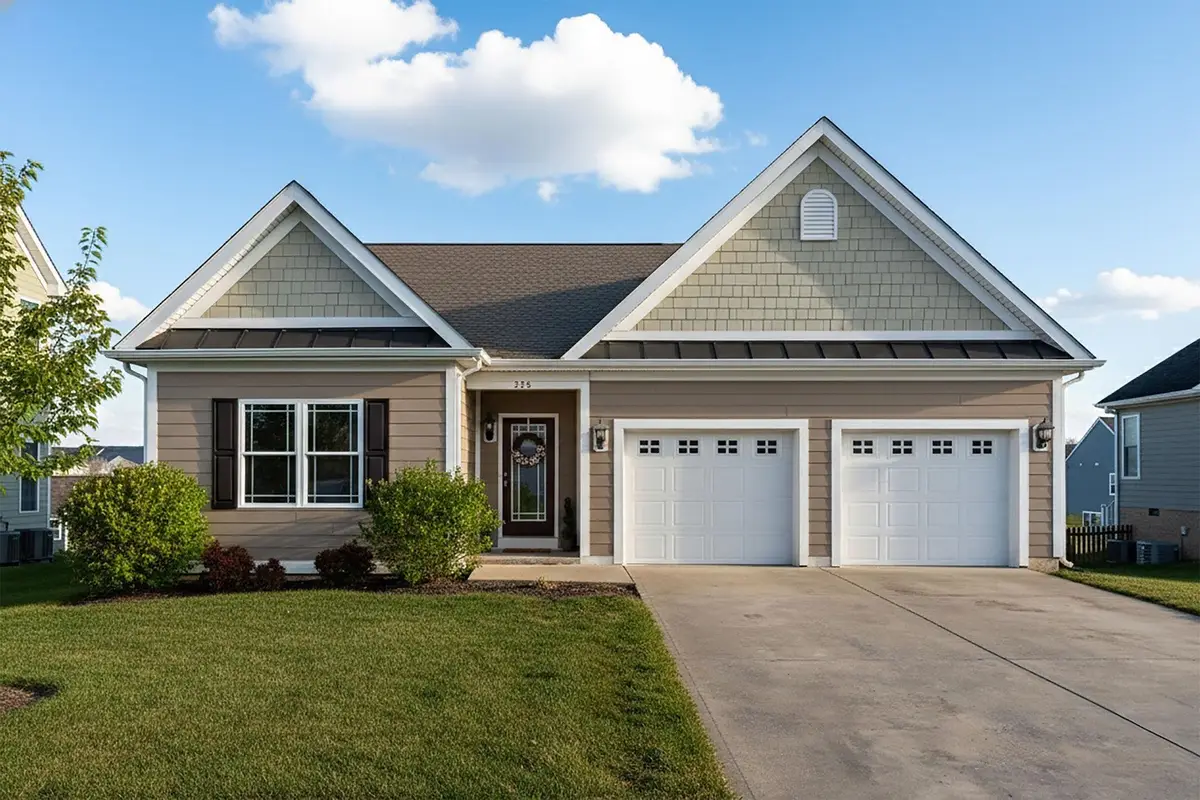 228 Windsor Dr, Fishersville, VA 22939 - #1