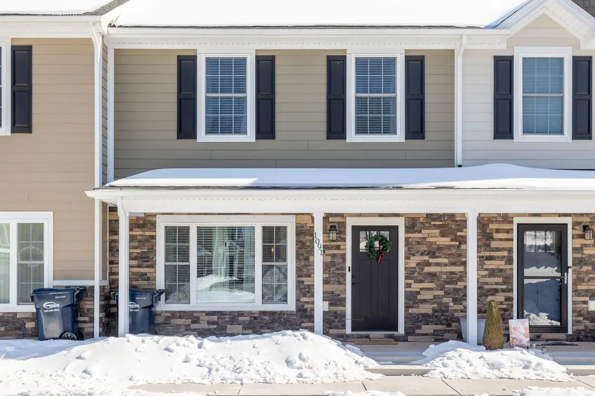 1091 Bluemoon Dr, Massanetta Springs, VA 22801 - #1