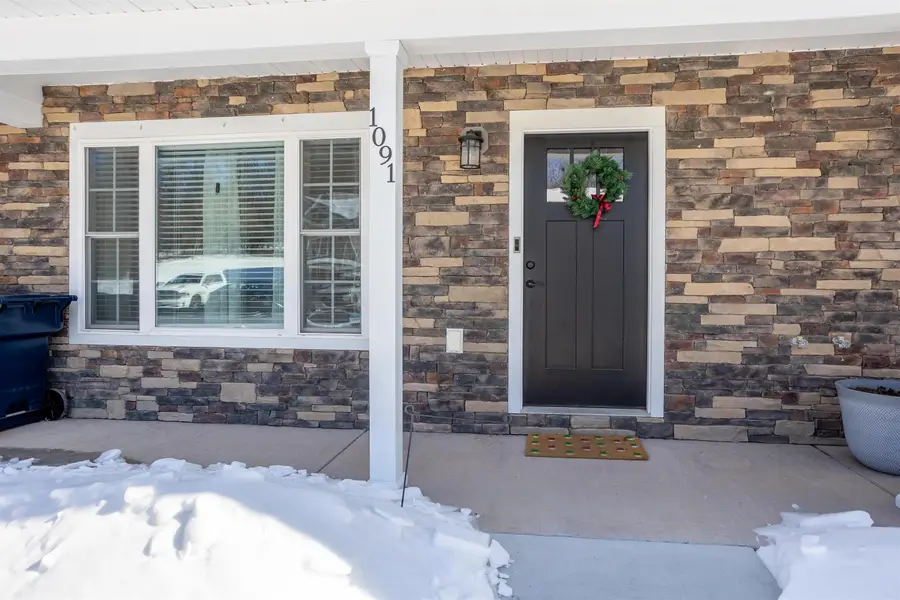 1091 Bluemoon Dr, Massanetta Springs, VA 22801 - #2