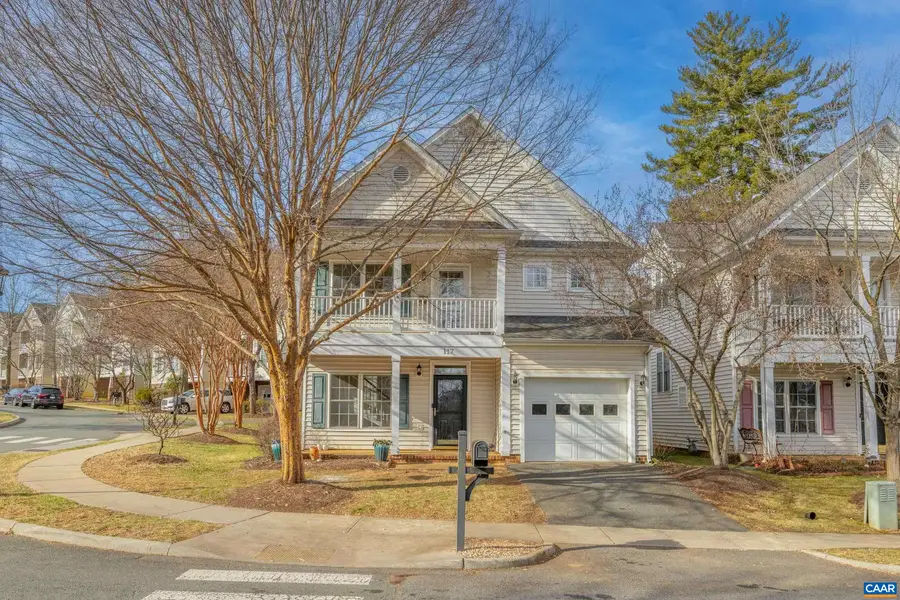 117 Burnet St, Charlottesville, VA 22902 - Image #2