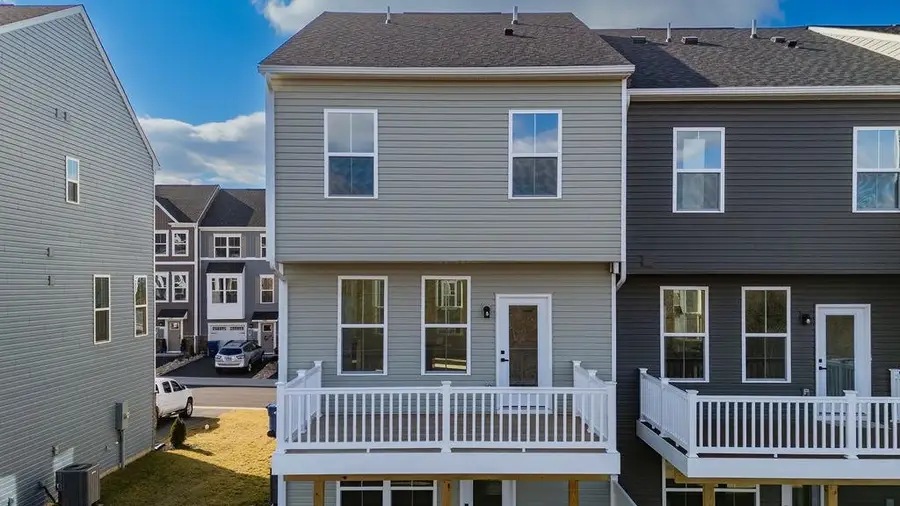 4677 Drysdale St, Ashby, VA 22801 - #2