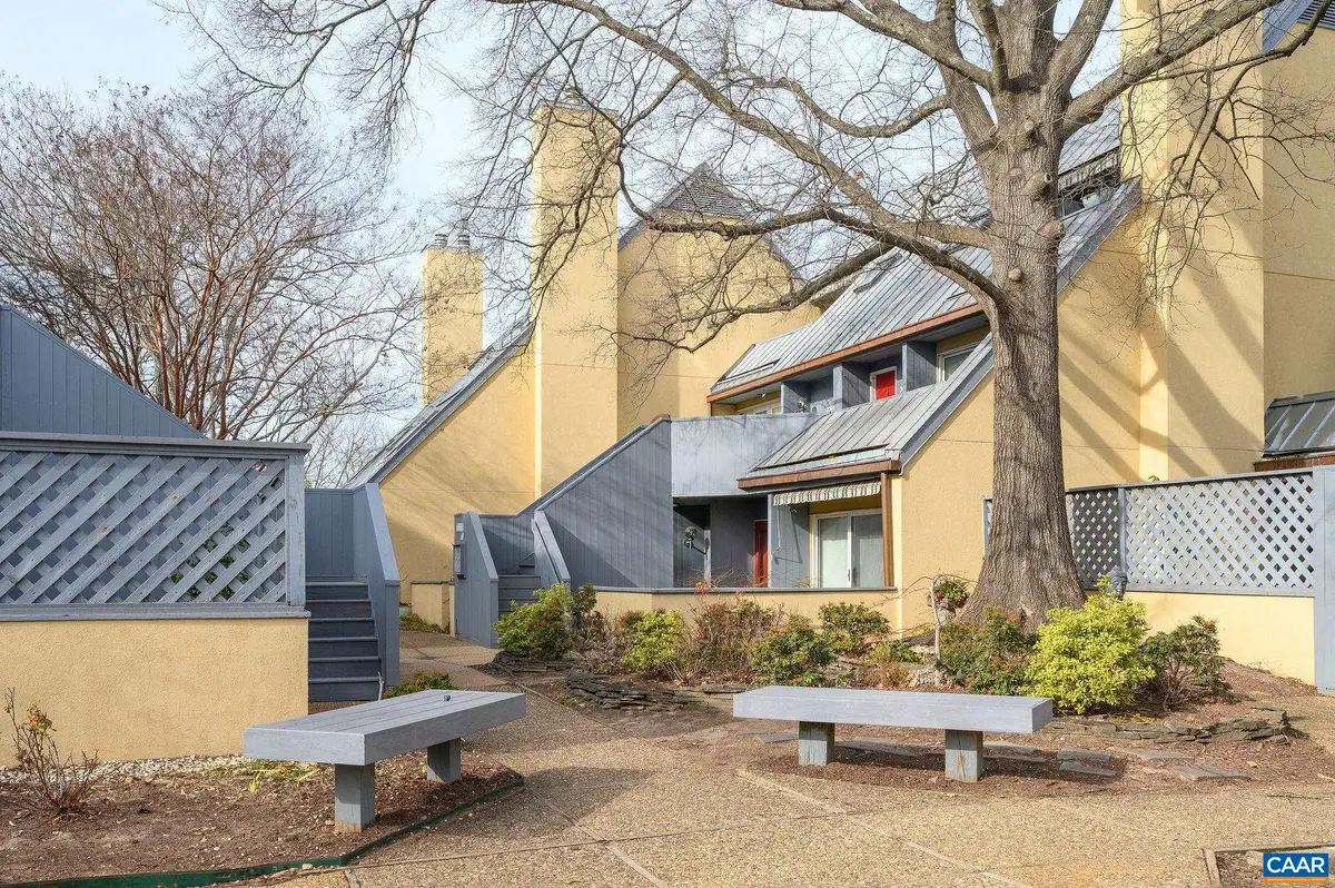 311 2nd St Nw, Charlottesville, VA 22902 - Image #1