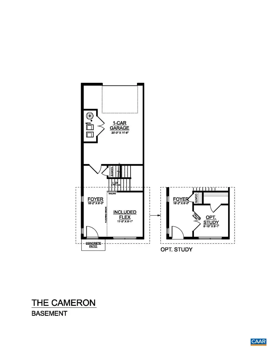 19D Wardell Crest, Charlottesville, VA 22902 - Image #3