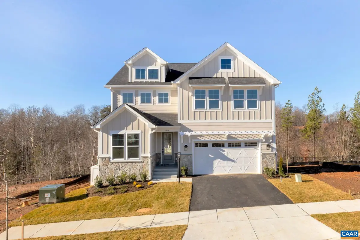121 Marcella Ct, Charlottesville, VA 22911 - #1