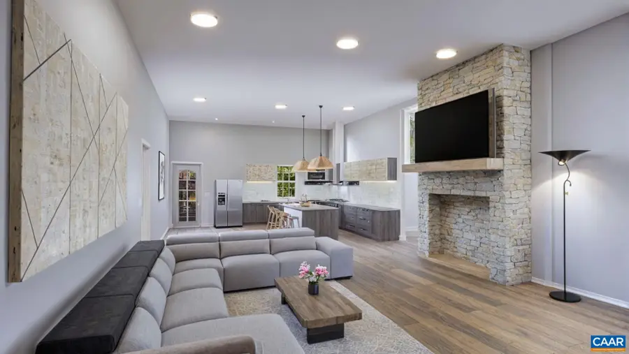 1 Coquina Dr, Barboursville, VA 22923 - #3