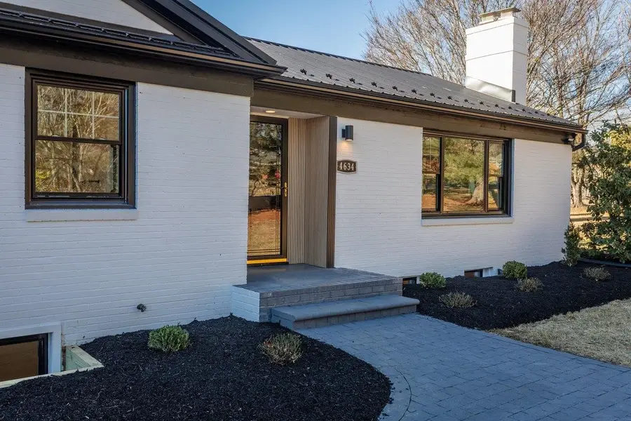 4634 Shen Lake Dr, Massanetta Springs, VA 22801 - #3