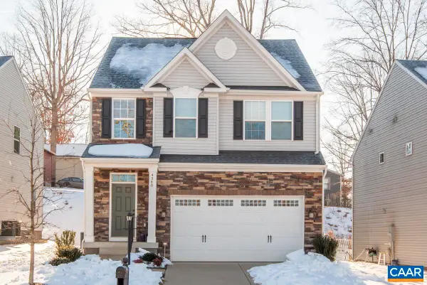 4340 Sunset Dr, Charlottesville, VA 22911