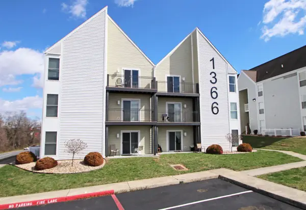 1366 Hunters Rd, Harrisonburg, VA 22801