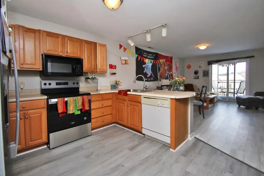 1366 Hunters Rd, Harrisonburg, VA 22801 - #2