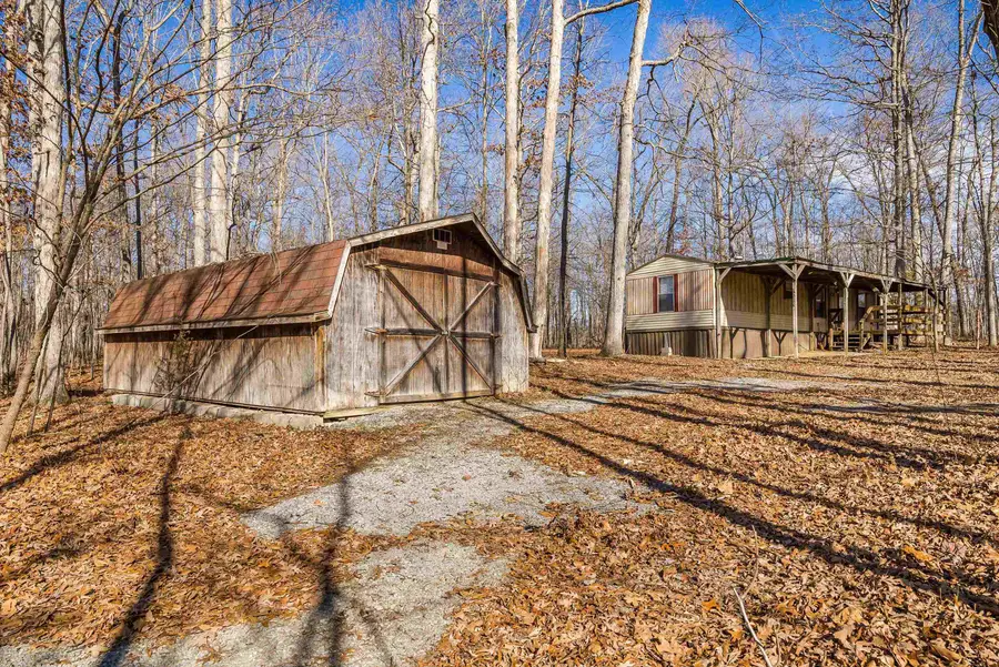 2851 Thorofare Rd, Elkton, VA 22827 - #3