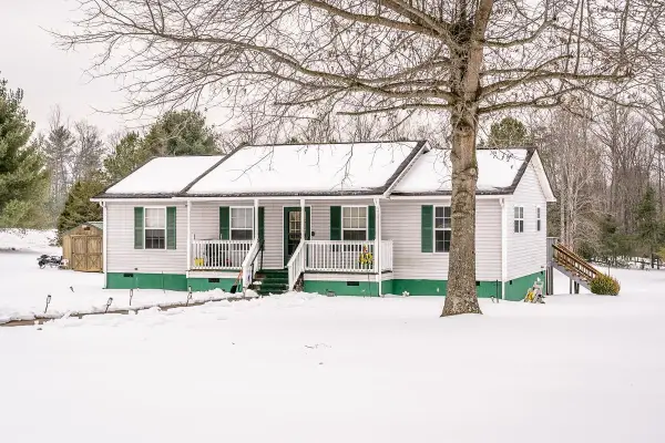 190 Martin Ln, Palmyra, VA 22963
