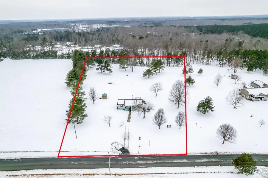 190 Martin Ln, Palmyra, VA 22963 - #3