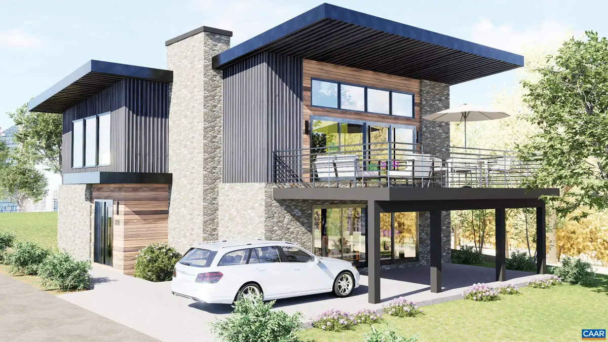 320 B 11th St, Charlottesville, VA 22902 - Image #1