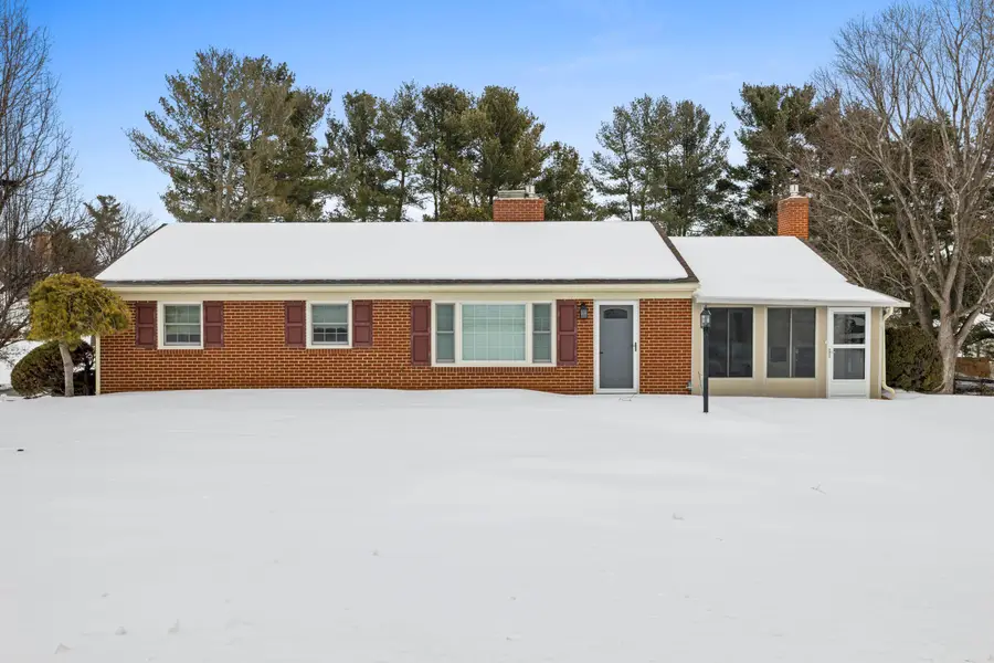 1034 Ladd Rd, Waynesboro, VA 22980 - #3