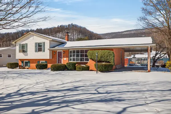 3010 Valley Ridge Rd, Covington, VA 24426