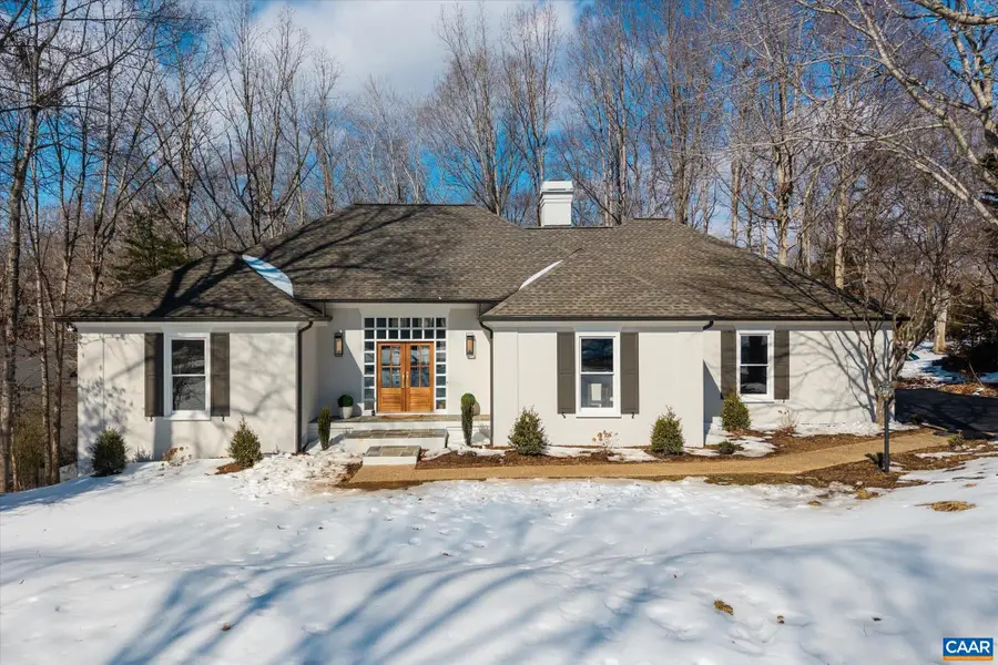 3280 Melrose Ln, Keswick, VA 22947 - #2