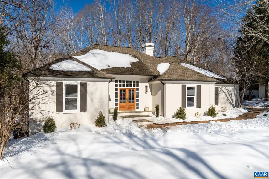 3280 Melrose Ln, Keswick, VA 22947 - #3