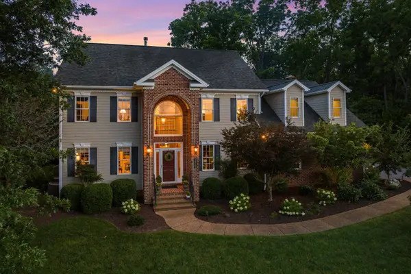 3525 Traveler Rd, Rockingham, VA 22801