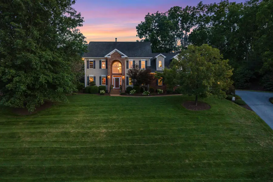 3525 Traveler Rd, Massanetta Springs, VA 22801 - #2