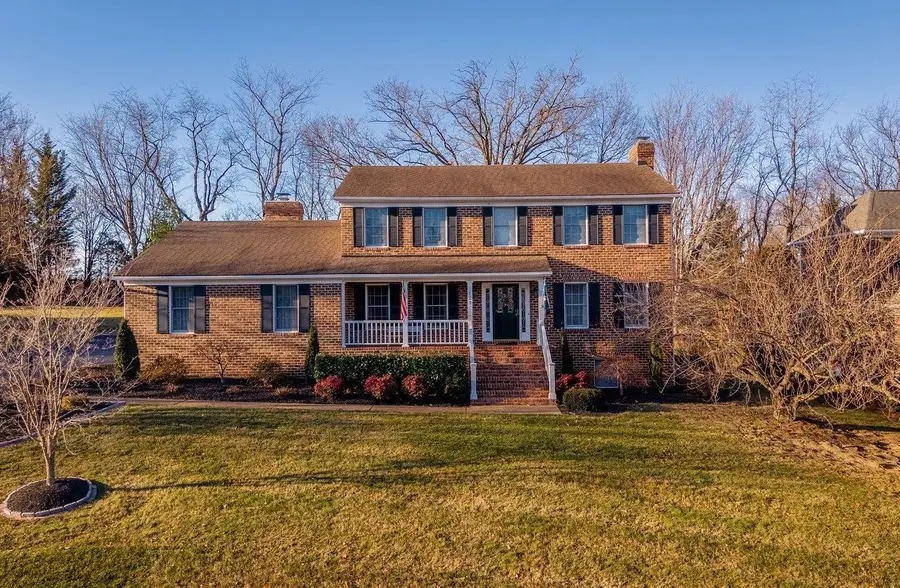 121 Fairway Dr, Harrisonburg, VA 22802 - #2