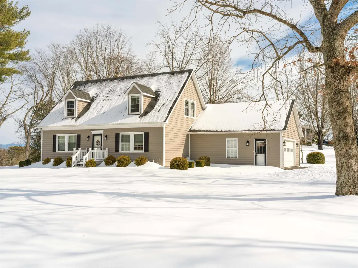 1894 Hawksbill Rd, McGaheysville, VA 22840 - #1