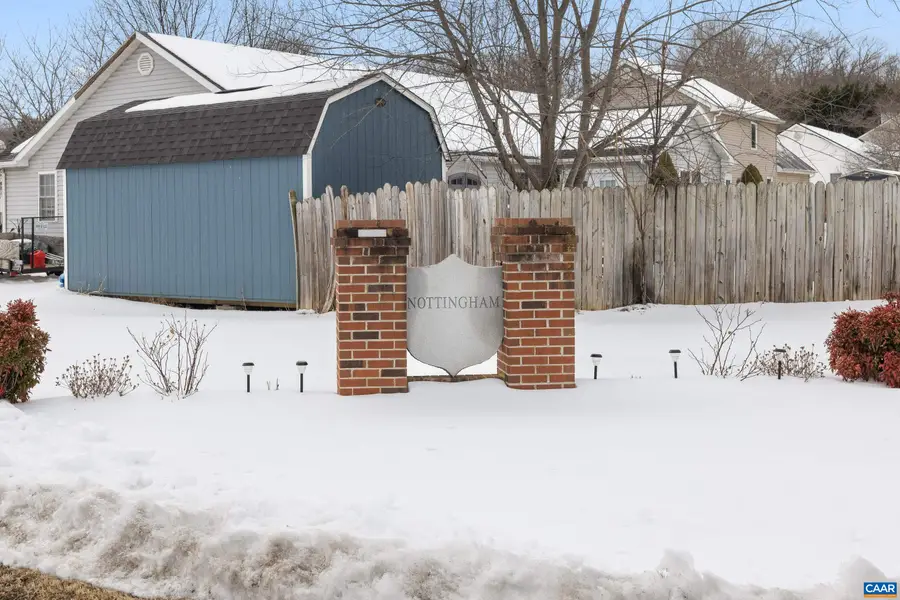 142 Long Bow Rd, Waynesboro, VA 22980 - #2