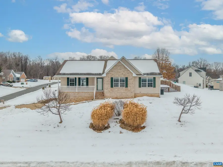 142 Long Bow Rd, Waynesboro, VA 22980 - #3