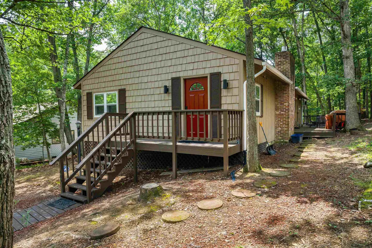 409 Cub Ln, McGaheysville, VA 22840 - #1