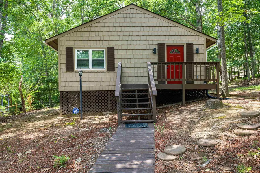 409 Cub Ln, McGaheysville, VA 22840 - #2