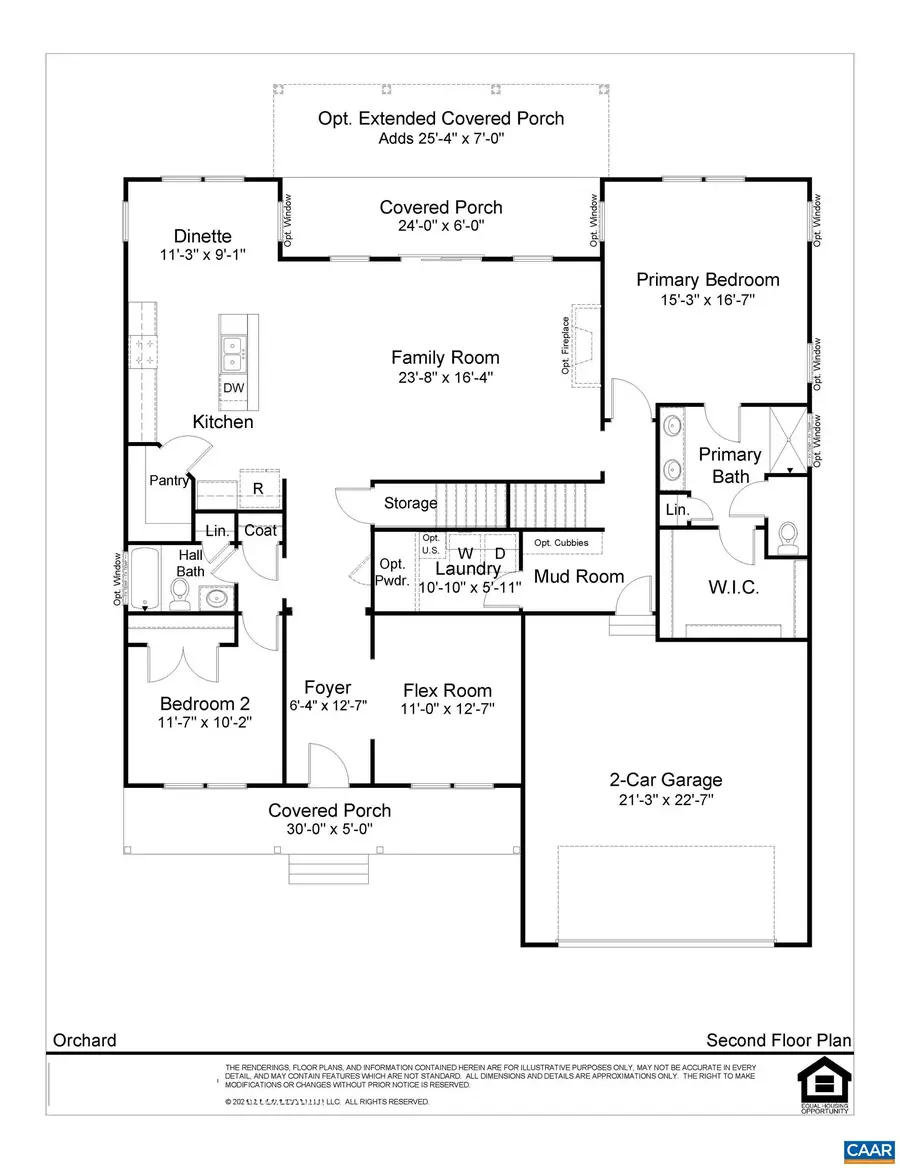 TBD Buckners Ln, Mineral, VA 23117 - #3