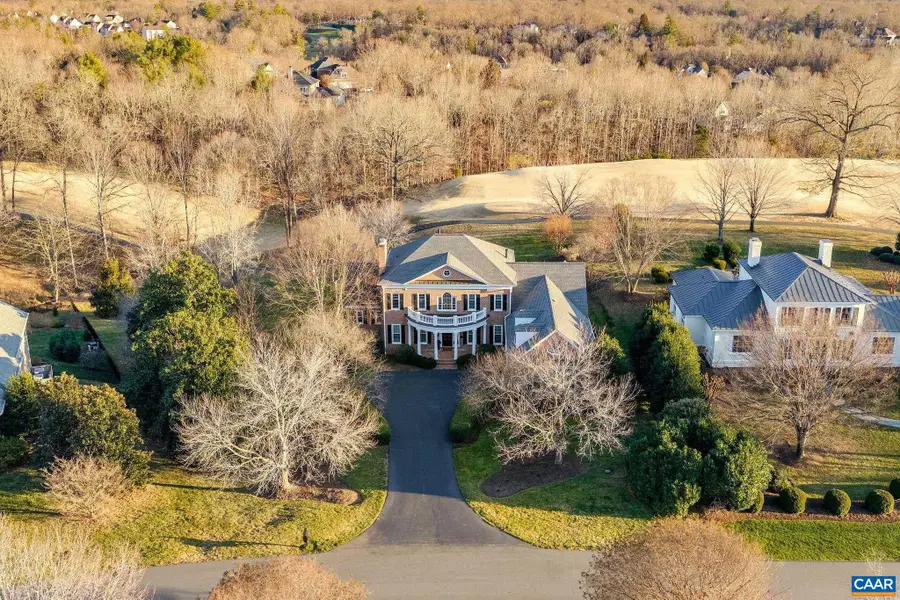 3141 Darby Rd, Keswick, VA 22947 - #2