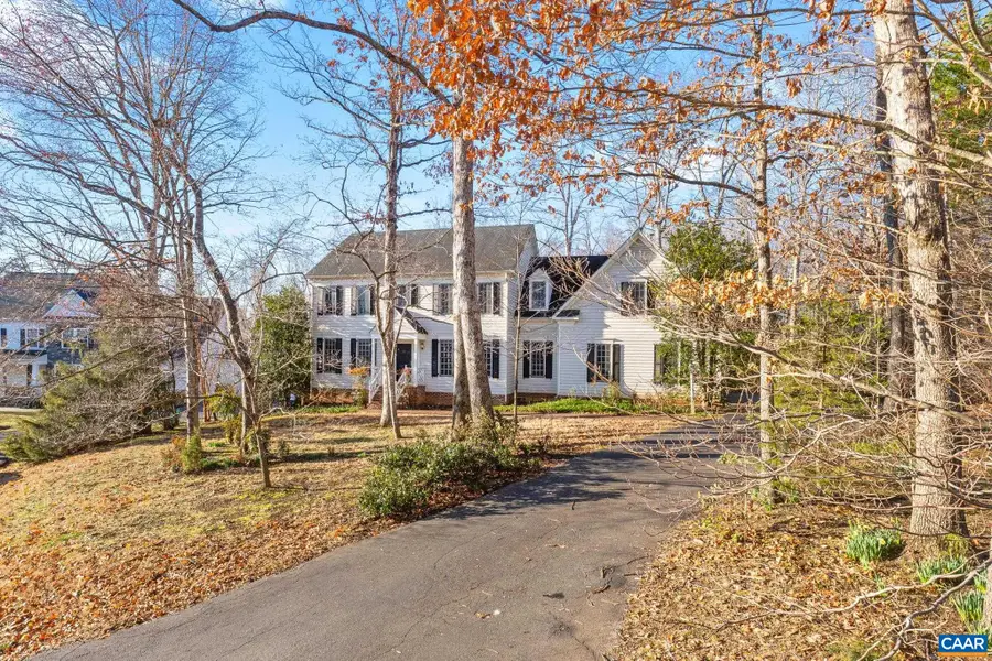 3383 Marsden Pt, Keswick, VA 22947 - #2