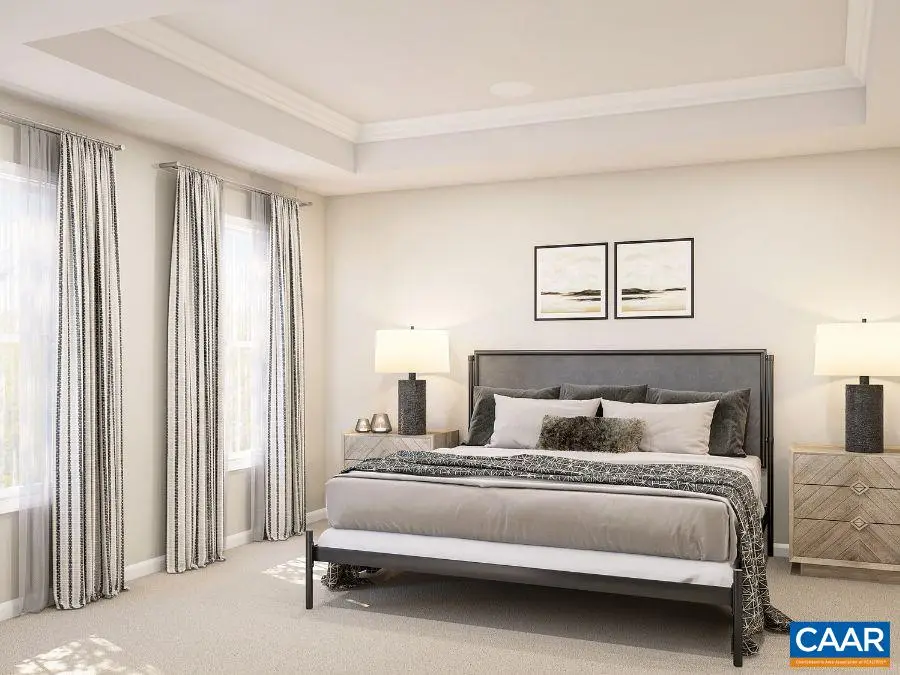 2205 Swallowtail Ln, Charlottesville, VA 22902 - #3