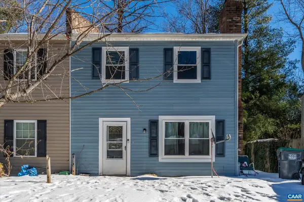 802 Orangedale Ave, Charlottesville, VA 22903