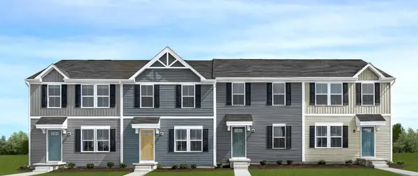 3522 Marble Loop, Rockingham, VA 22801