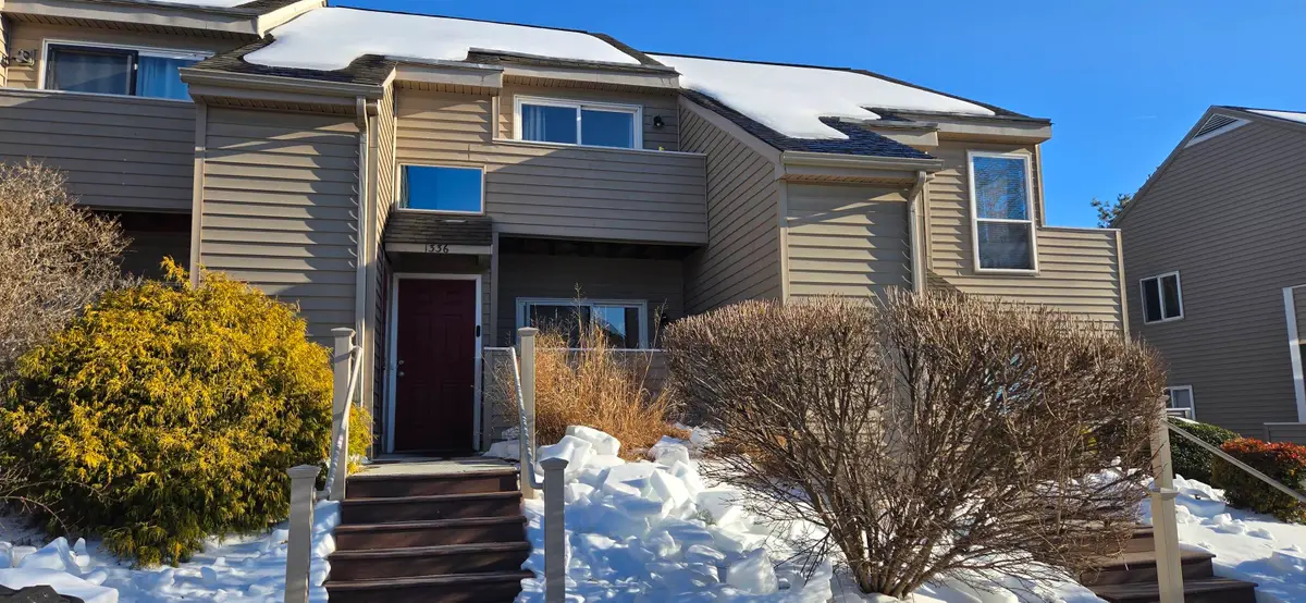 1336 Bradley Dr, Harrisonburg, VA 22801 - #1