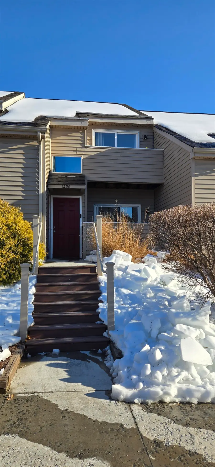 1336 Bradley Dr, Harrisonburg, VA 22801 - #2