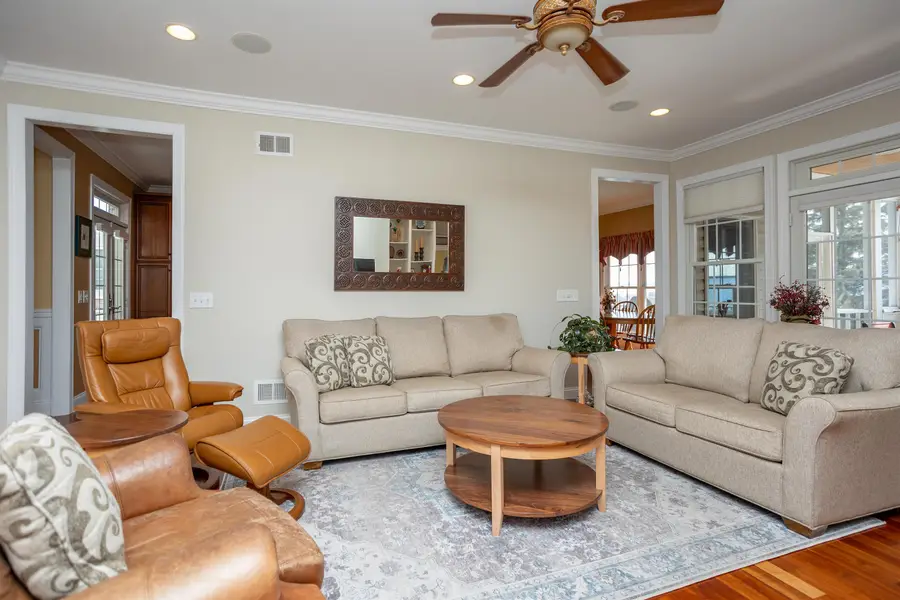 203 Keswick Cir, Dayton, VA 22821 - #3