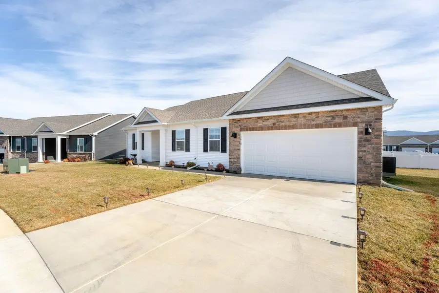 14610 Beatty Dr, Elkton, VA 22827 - #2